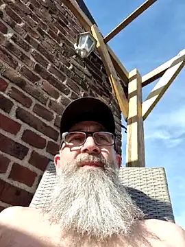 Kingsscepter Adlı Modelin Web Kamerası Şovu