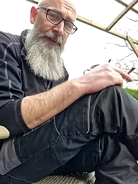 Kingsscepterのウェブカメラショー