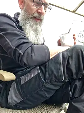 Kingsscepter's Webcam Show