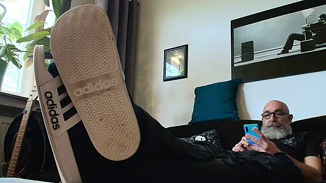 Kingsscepter – webcam-show