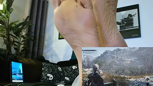 Kingsscepter's Webcam Show