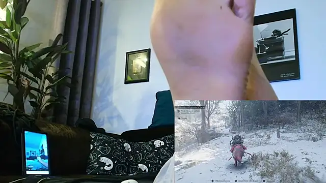 Kingsscepter Webcam show