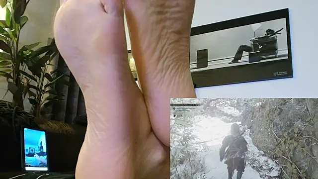 Kingsscepter – webcam-show