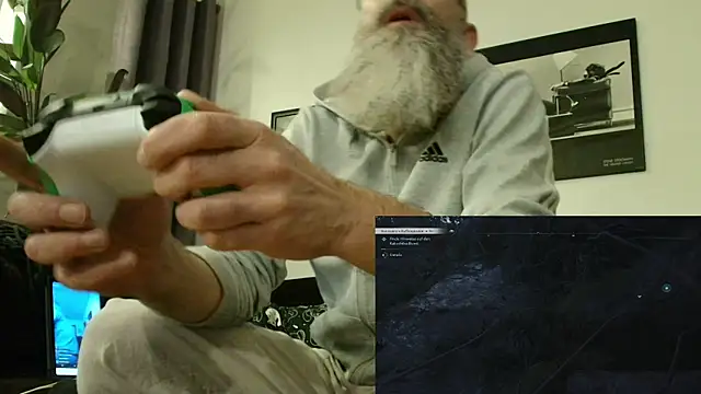 โชว์เว็บแค มของ Kingsscepter