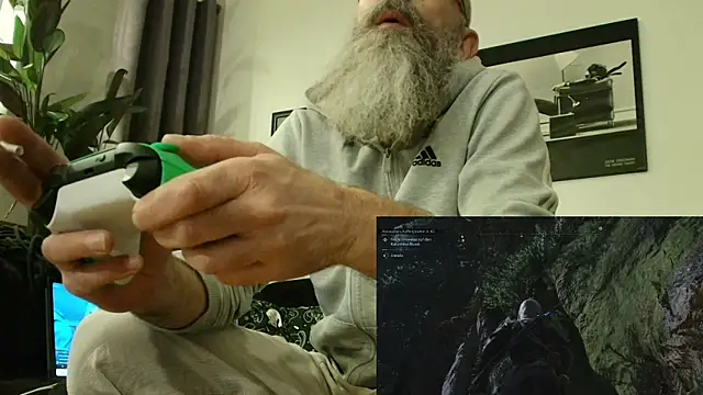 Show de webcam de Kingsscepter