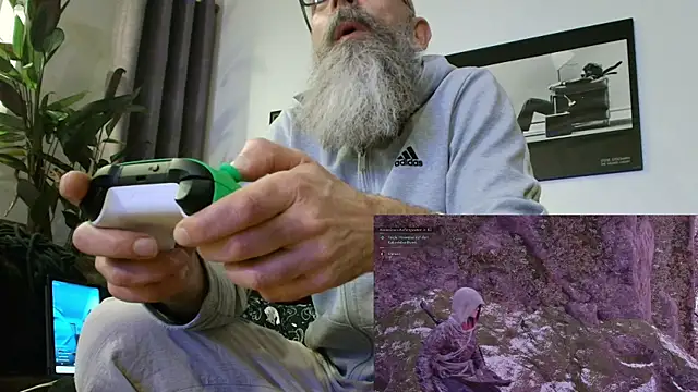 Webkamerová show Kingsscepter