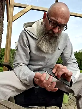 Show Webcam de Kingsscepter