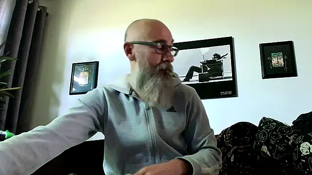 Kingsscepter Webcam-Show
