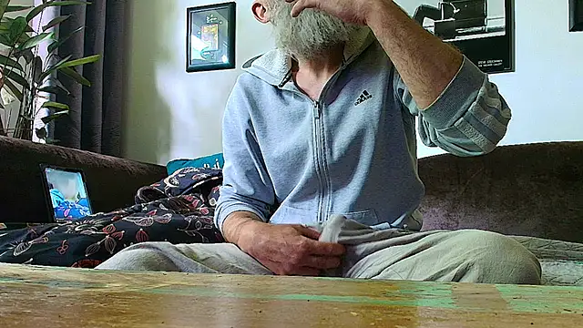 Kingsscepter Webcam-Show