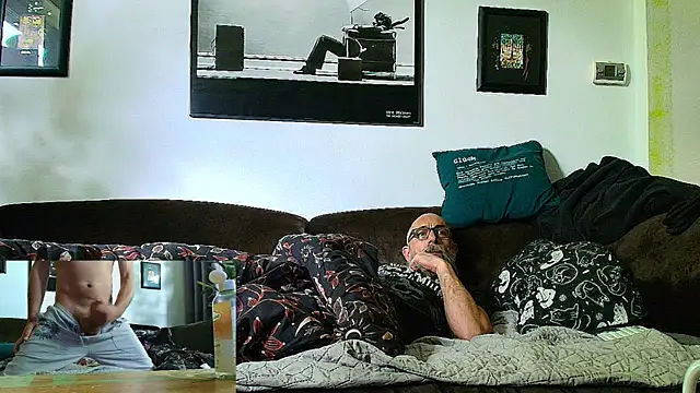 Kingsscepter Webcam-Show