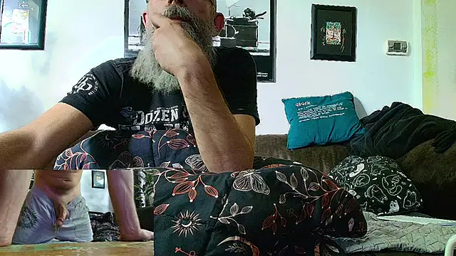 Kingsscepter's Webcam Show
