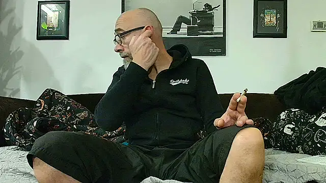 Show Webcam de Kingsscepter