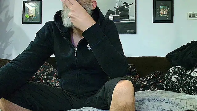 Kingsscepter Webcam show