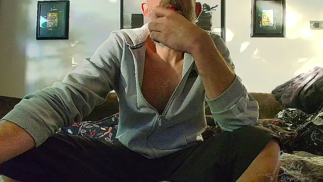 Kingsscepter Webcam-Show