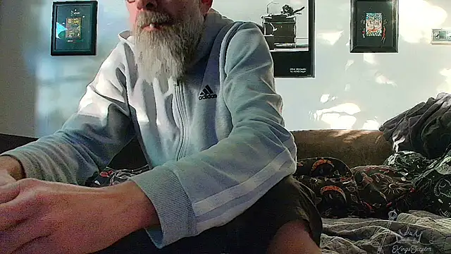 Kingsscepter webcam show