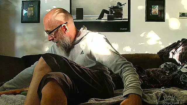 Kingsscepter Webcam-Show