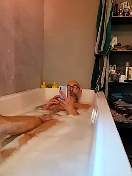 Kingsscepter's Webcam Show