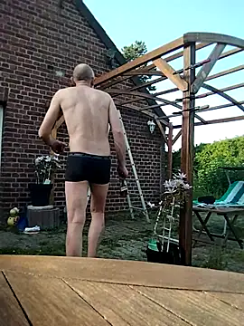 Show webcam de Kingsscepter