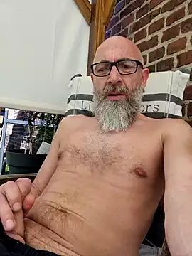 Kingsscepter Show in webcam