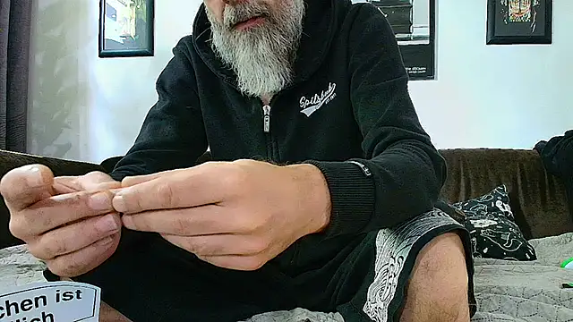 Kingsscepter Webcam-Show