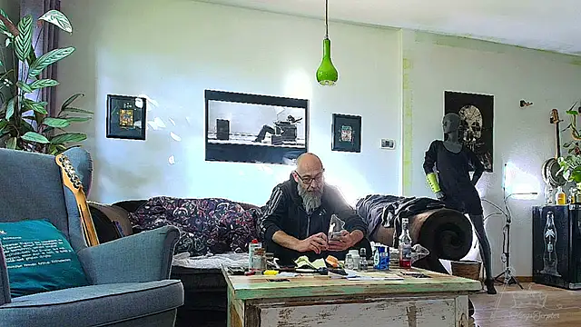 Kingsscepter Webcam-Show