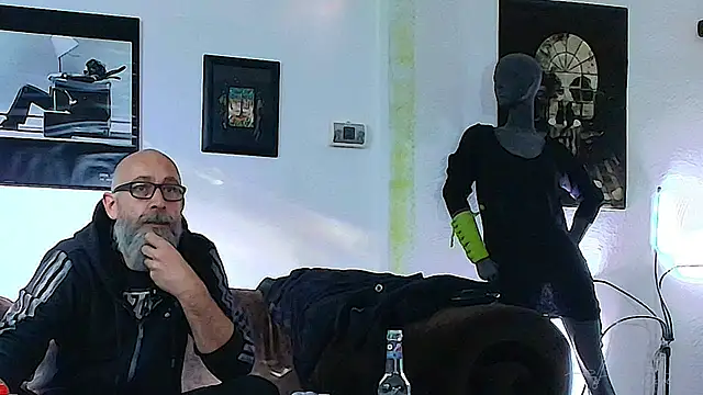 Kingsscepter Webcam-Show