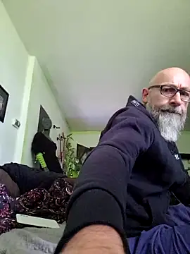 Kingsscepter Show in webcam