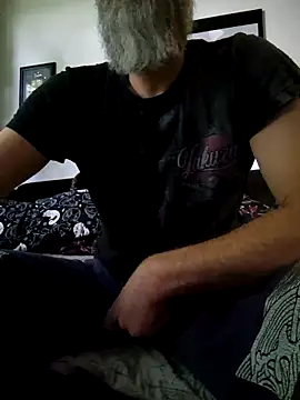 Kingsscepter Webcam Show