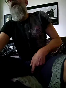 Kingsscepter Webcam-Show