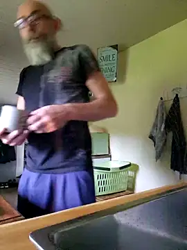 Kingsscepter's Webcam Show