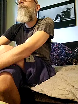 Kingsscepter – webcam-show