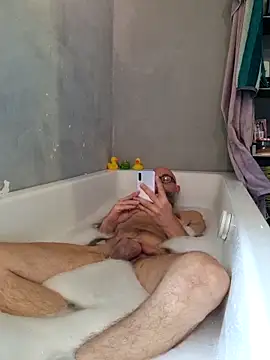 Kingsscepter's Webcam Show