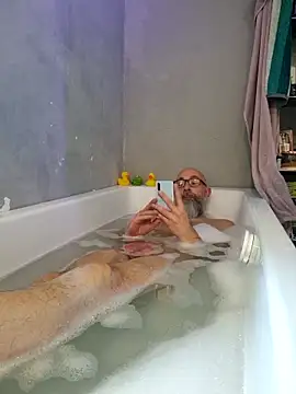 Kingsscepter Webcam-Show