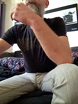 Kingsscepter Webcam-Show