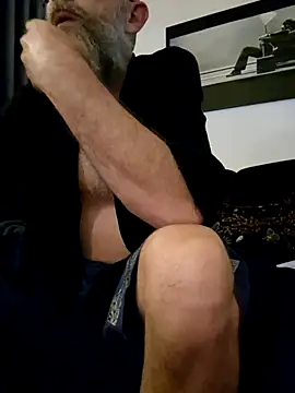 Kingsscepter Webcam-Show