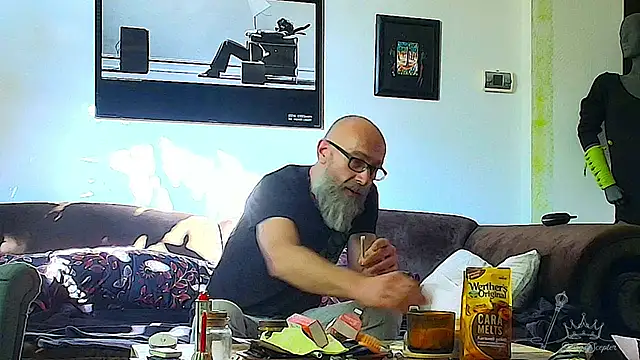 Kingsscepter Webcam-Show