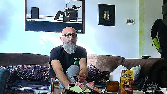Kingsscepter Webcam-Show
