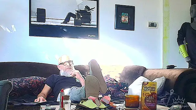 Show de webcam de Kingsscepter