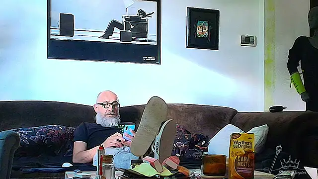 Kingsscepter Webcam-Show