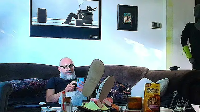 Kingsscepter Webcamshow