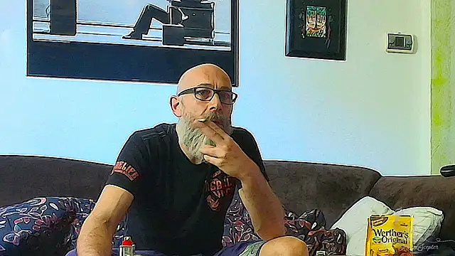Kingsscepter Webcam-Show