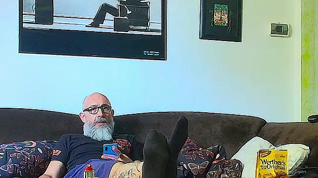 Kingsscepter Webcam-Show