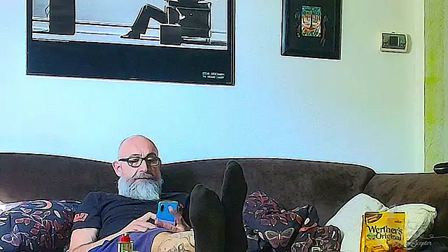 Kingsscepter Webcam-Show