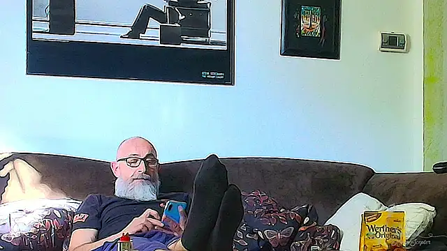 Kingsscepter Webcam-Show