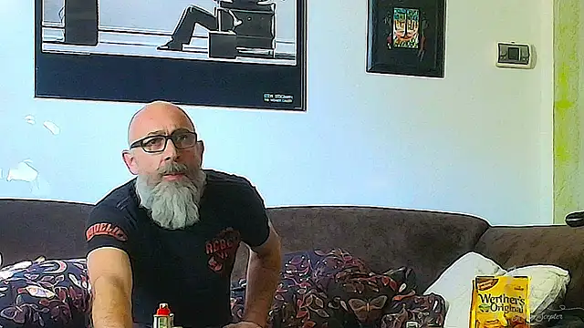 Kingsscepter Webcam-Show