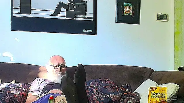 Kingsscepter's Webcam Show