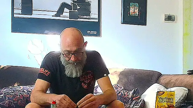 Kingsscepter Webcam-Show