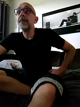 Kingsscepter's Webcam Show