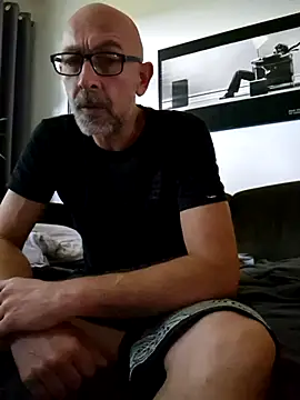 Kingsscepter – webcam-show