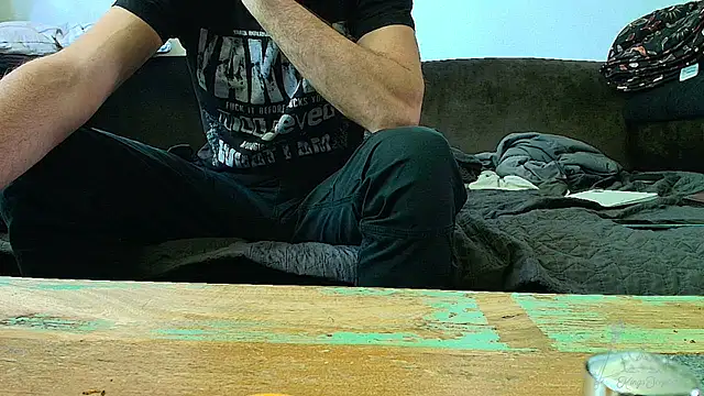 Kingsscepter Webcam-Show